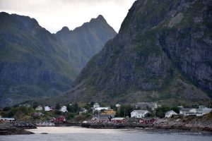 Lofoten