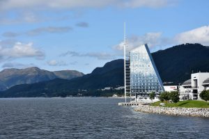 Sandic-Hotel in Molde