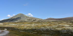 Rondane Nationalpark