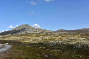 Rondane Nationalpark