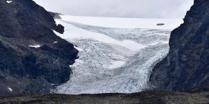 Gletscher