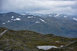 Sognefjell