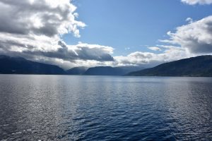 Sognefjord