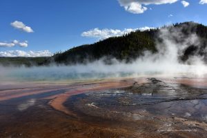 Yellowstone-Nationalpark