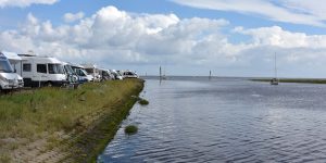 2017 - Mit dem Wohnmobil an die Nordsee