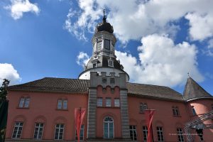 Schloss Jever