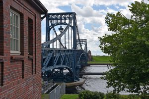 Kaiser-Wilhelm-Brücke