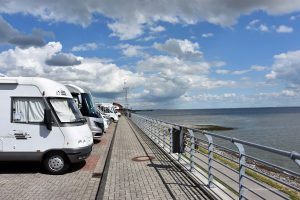 Wohnmobilstellplatz Wilhelmshaven