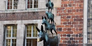 Bremer Stadtmusikanten