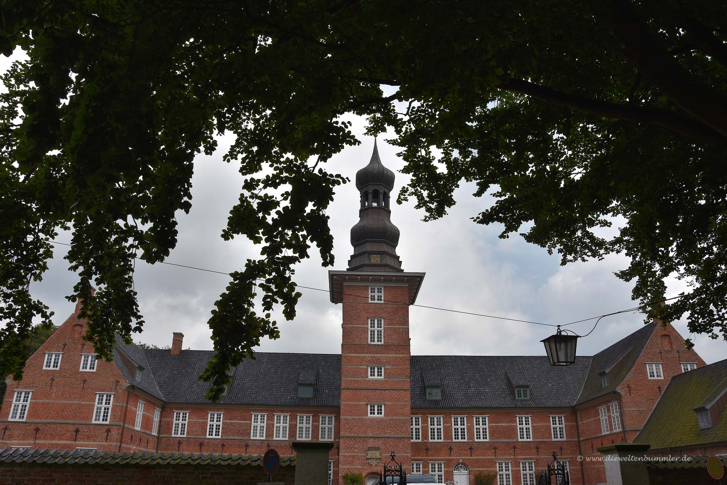 Schloss Husum