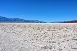 Das Death Valley