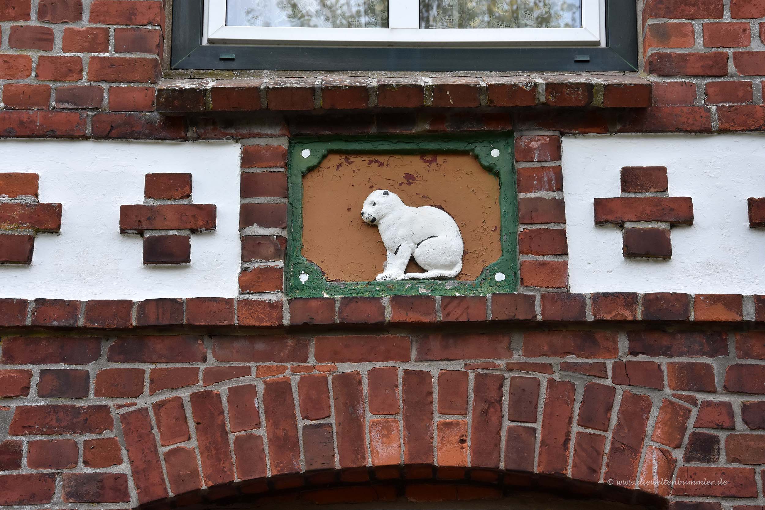 Erinnert vielleicht an die Hauskatze