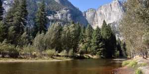 Merced River