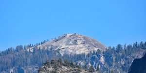 Sentinel Dome