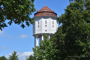 Wasserturm in Emden