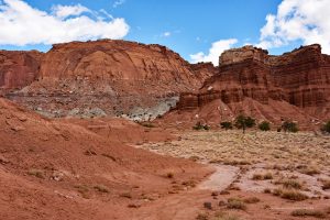 Capitol Reef