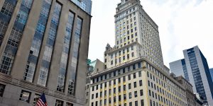 Crown Building