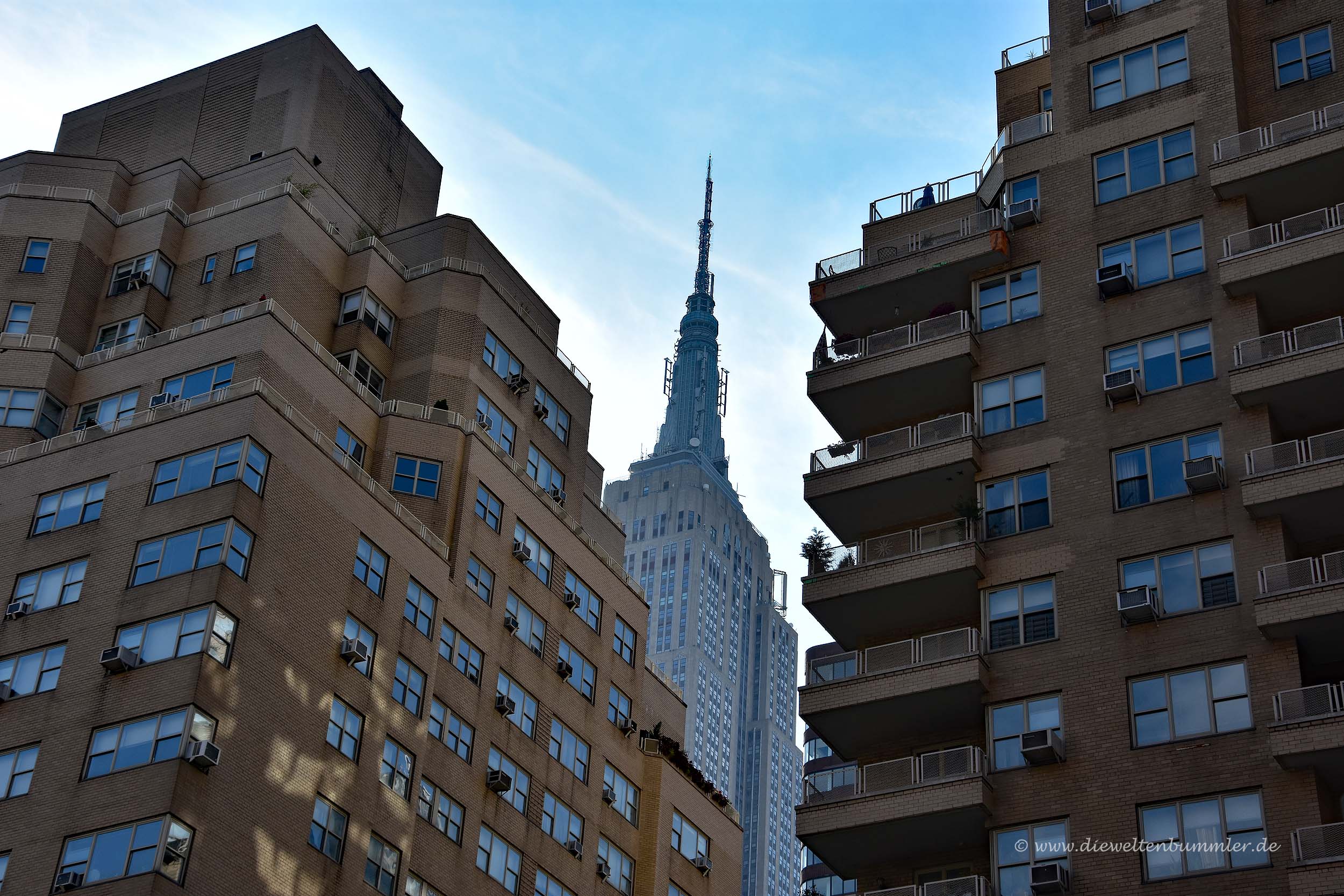 Empire State Building