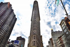 Flatiron Building