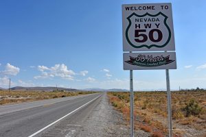 Highway 50