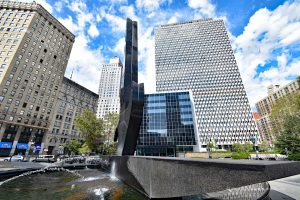 Jacob K. Javits Federal Building