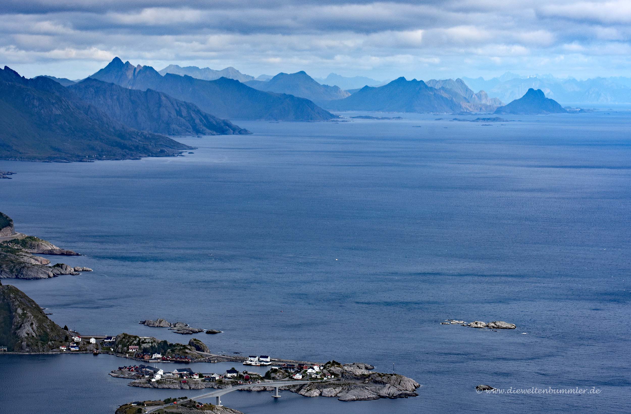 Lofoten