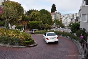 Lombard Street