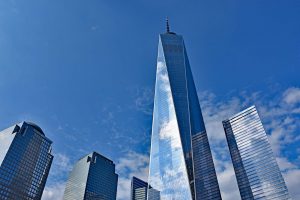 One World Trade Center