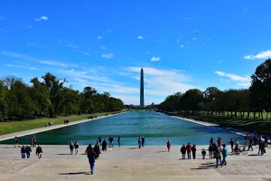 Reflecting Pool