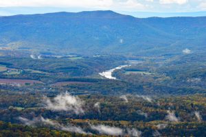 South Fork Shenandoah River