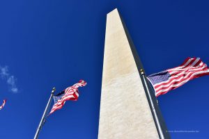 Washington Monument