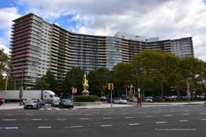 Wohnblock in Philadelphia