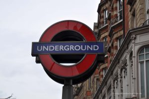 London Underground