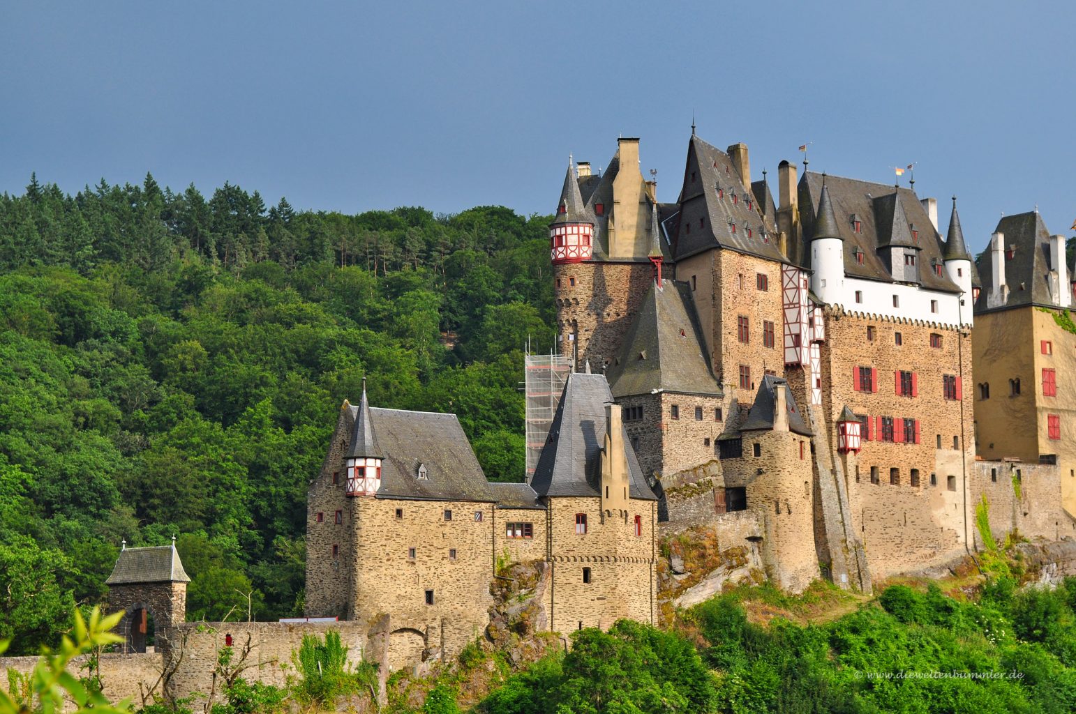 Burg Eltz