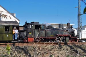 Ehemalige Zeche Wohlverwarth