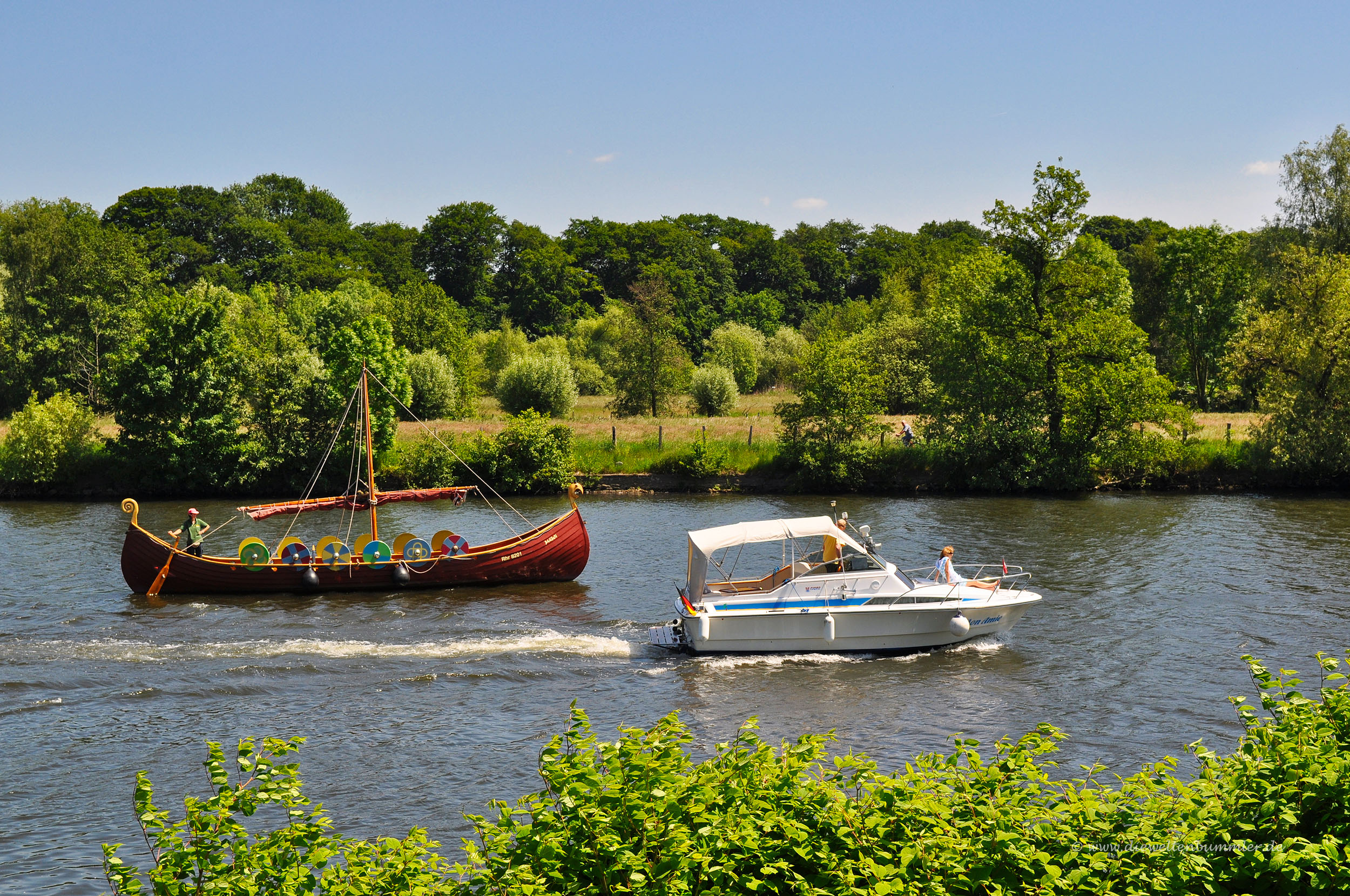 Klassik trifft Moderne