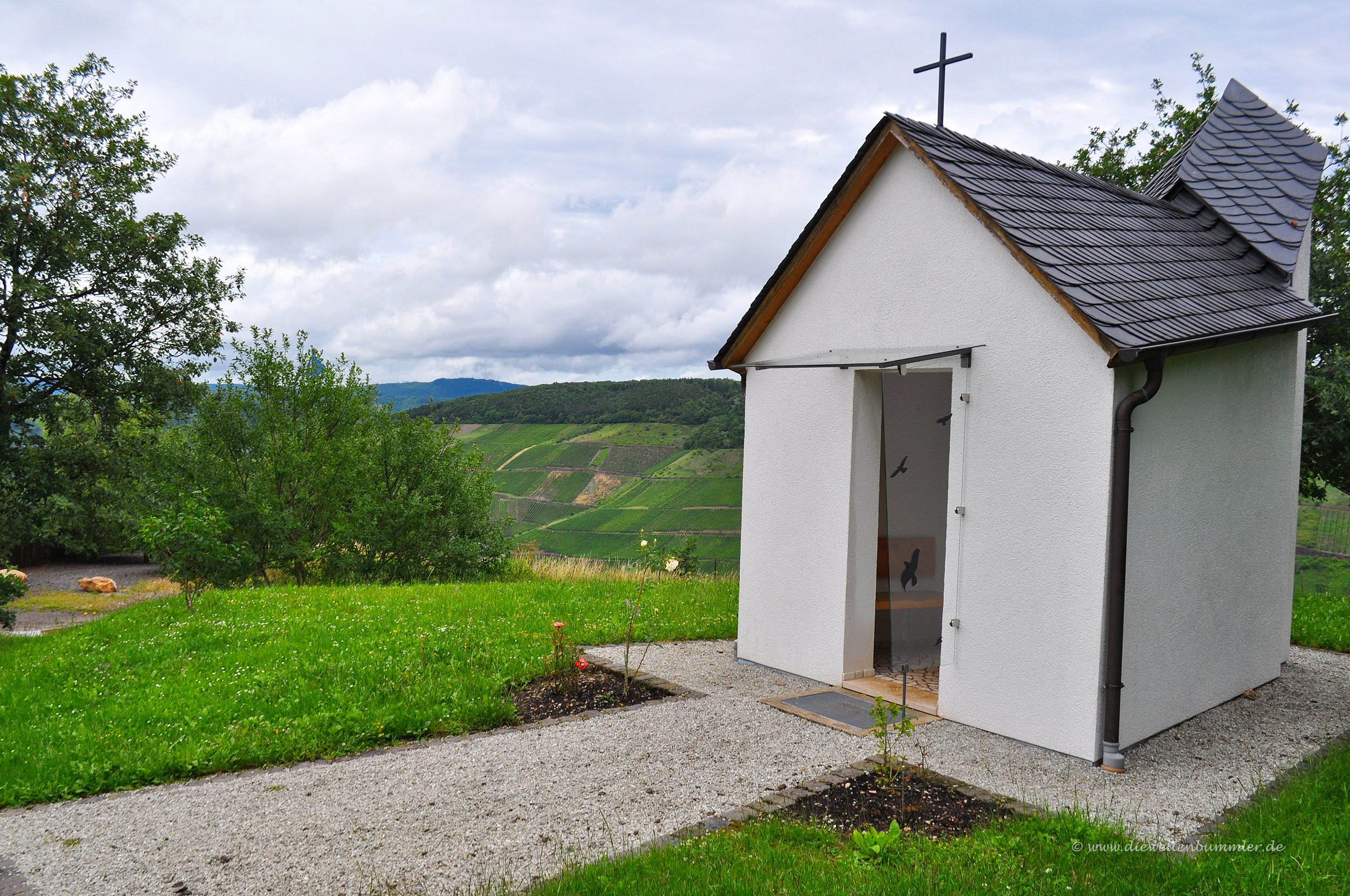 Kleine Kapelle