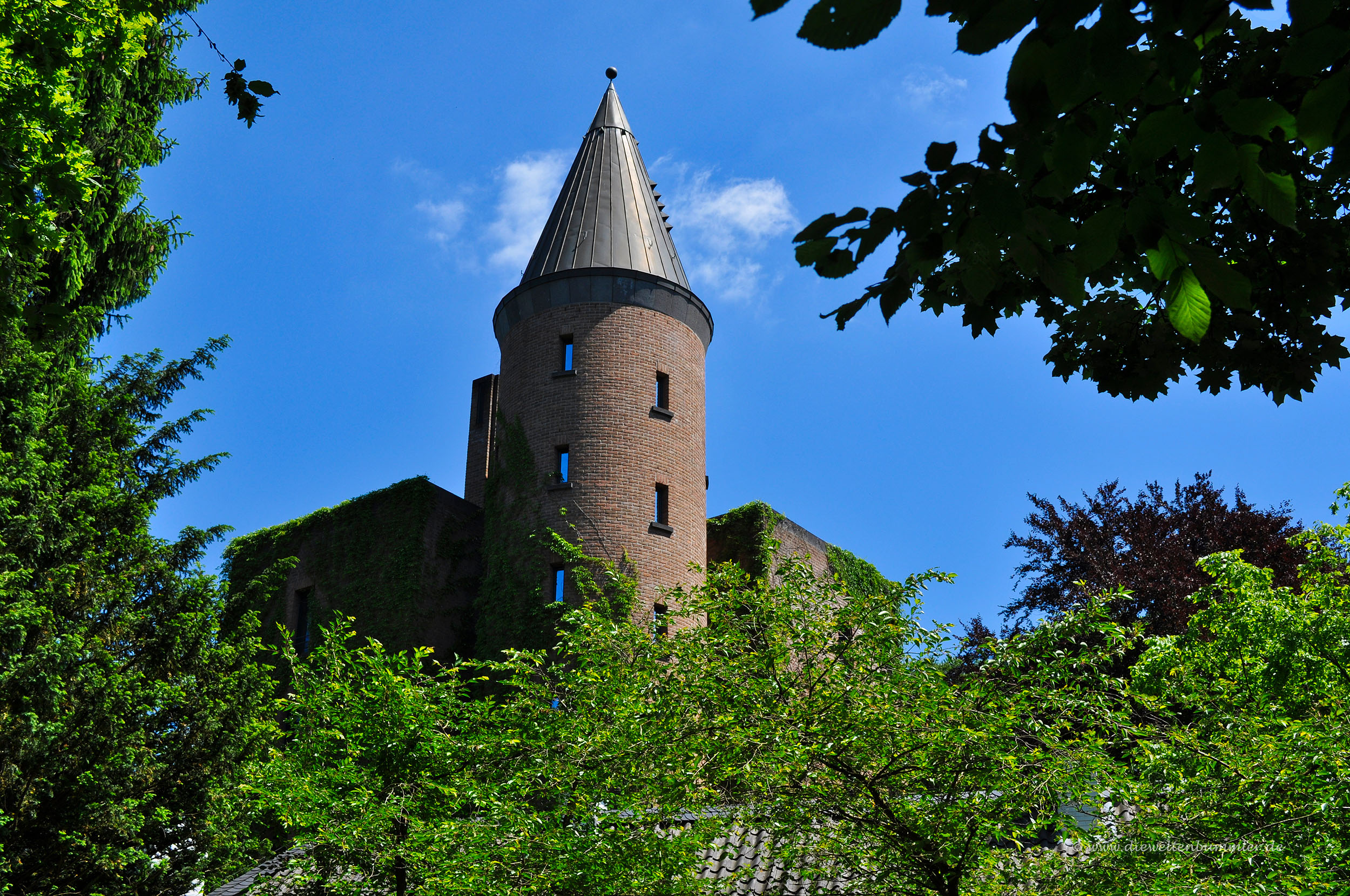 Schloss Landsberg