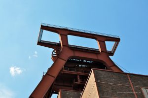 Zeche Zollverein