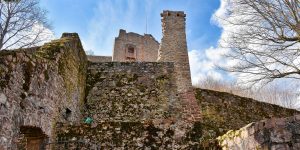 Lindenfels