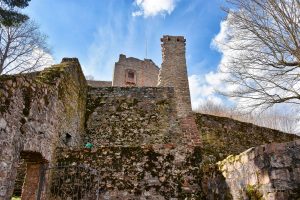 Lindenfels
