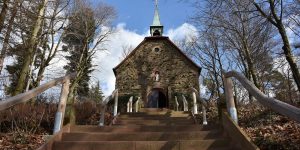 Walpurgiskapelle