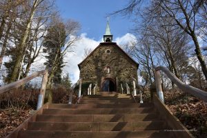 Walpurgiskapelle