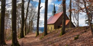 Walpurgiskapelle