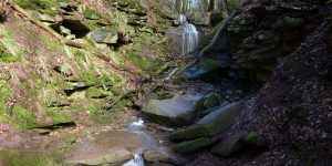 Margaretenschlucht