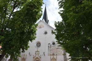Slowenische Kirche