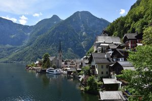 Hallstatt