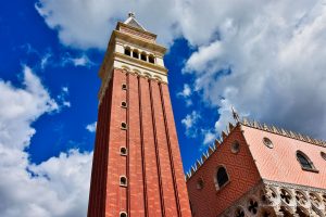 Campanile