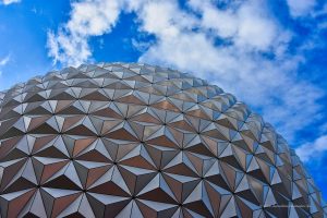 Spaceship Earth