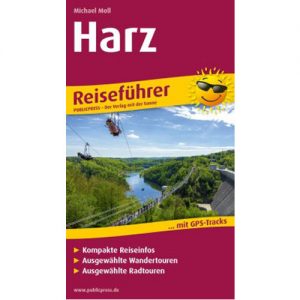 Reiseführer Harz
